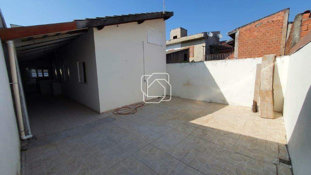 Casa para aluguel em Itu - SP - Residencial Itaim II: