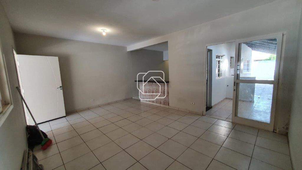 Casa para aluguel em Itu - SP - Residencial Itaim II: