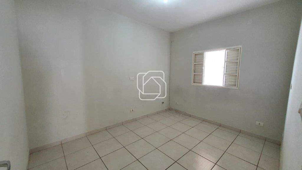 Casa para aluguel em Itu - SP - Residencial Itaim II: