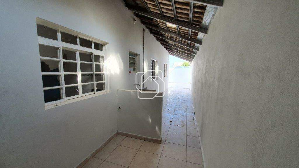 Casa para aluguel em Itu - SP - Residencial Itaim II: