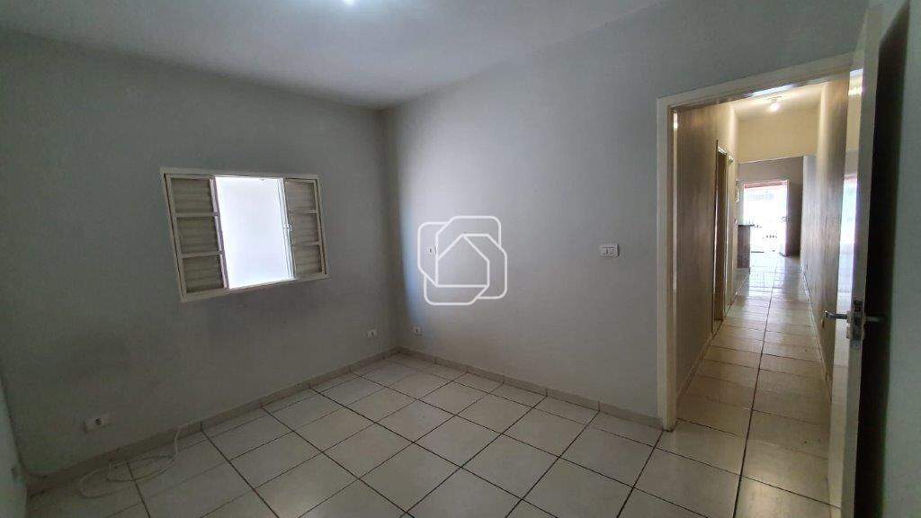 Casa para aluguel em Itu - SP - Residencial Itaim II: