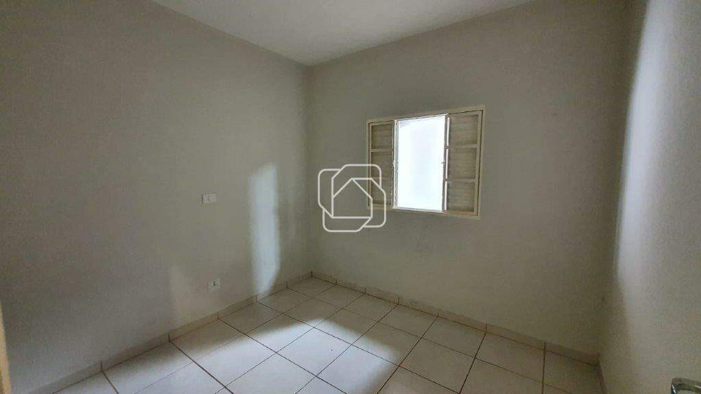 Casa para aluguel em Itu - SP - Residencial Itaim II: