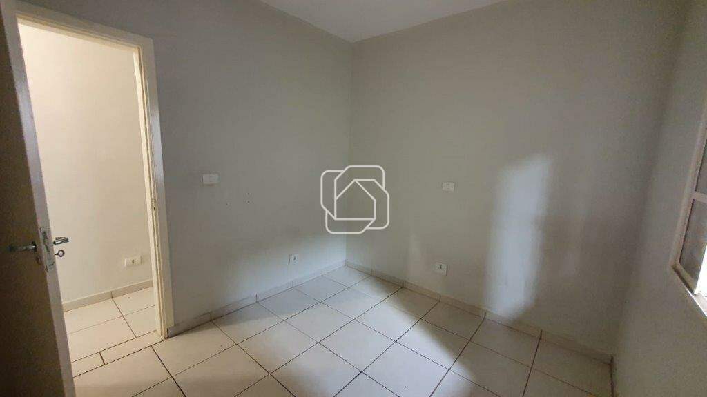 Casa para aluguel em Itu - SP - Residencial Itaim II: