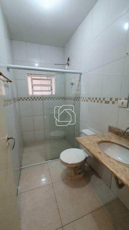 Casa para aluguel em Itu - SP - Residencial Itaim II: