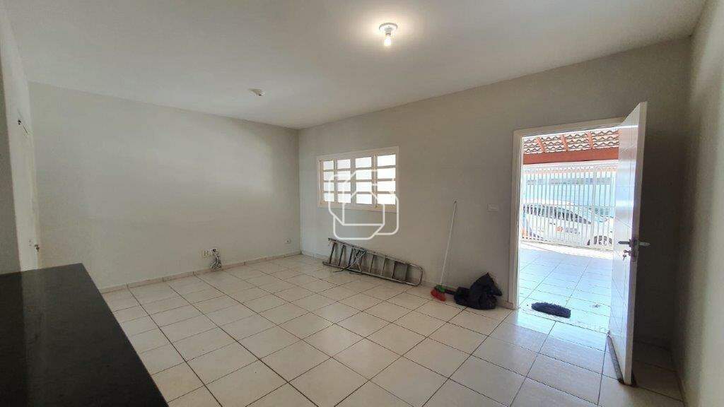 Casa para aluguel em Itu - SP - Residencial Itaim II: