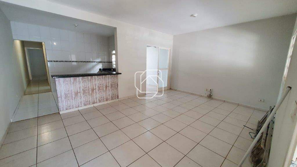 Casa para aluguel em Itu - SP - Residencial Itaim II: 