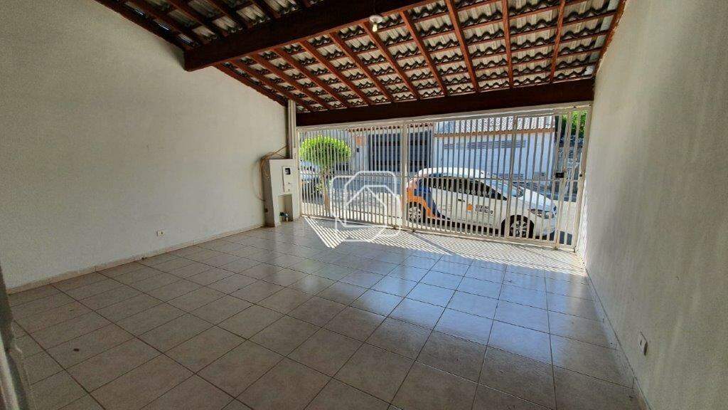 Casa para aluguel em Itu - SP - Residencial Itaim II: 
