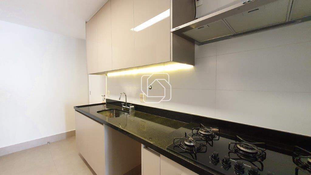 Apartamento para aluguel em Itu - SP - Jardim Plaza Atheneé: 