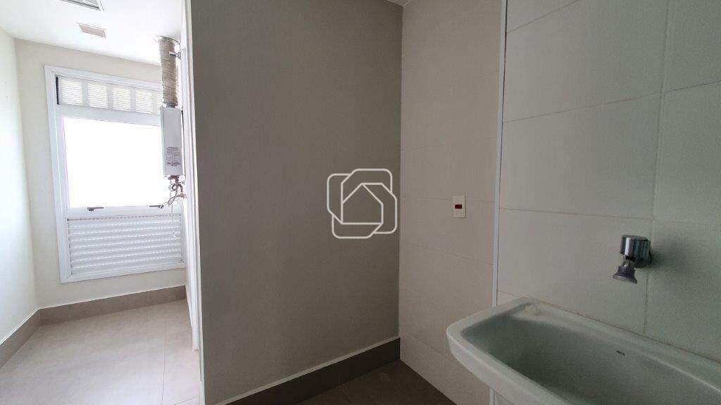 Apartamento para aluguel em Itu - SP - Jardim Plaza Atheneé: 