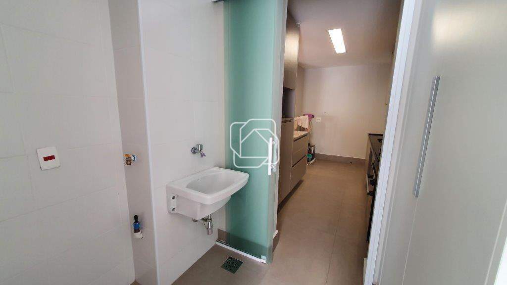 Apartamento para aluguel em Itu - SP - Jardim Plaza Atheneé: 