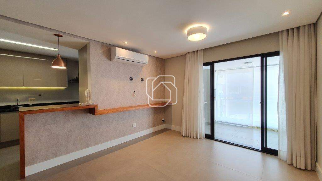 Apartamento para aluguel em Itu - SP - Jardim Plaza Atheneé: 