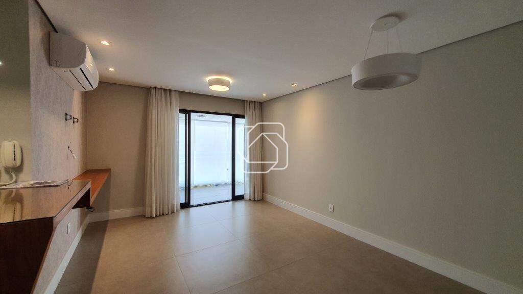 Apartamento para aluguel em Itu - SP - Jardim Plaza Atheneé: 