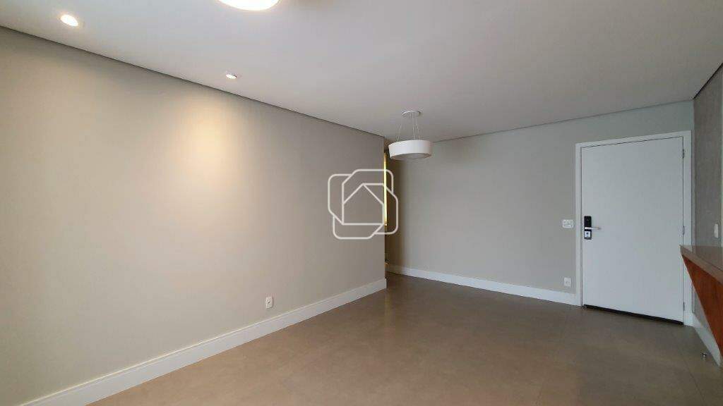Apartamento para aluguel em Itu - SP - Jardim Plaza Atheneé: 