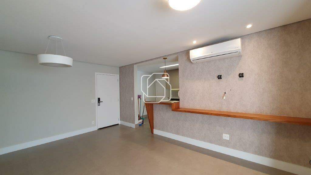 Apartamento para aluguel em Itu - SP - Jardim Plaza Atheneé: 