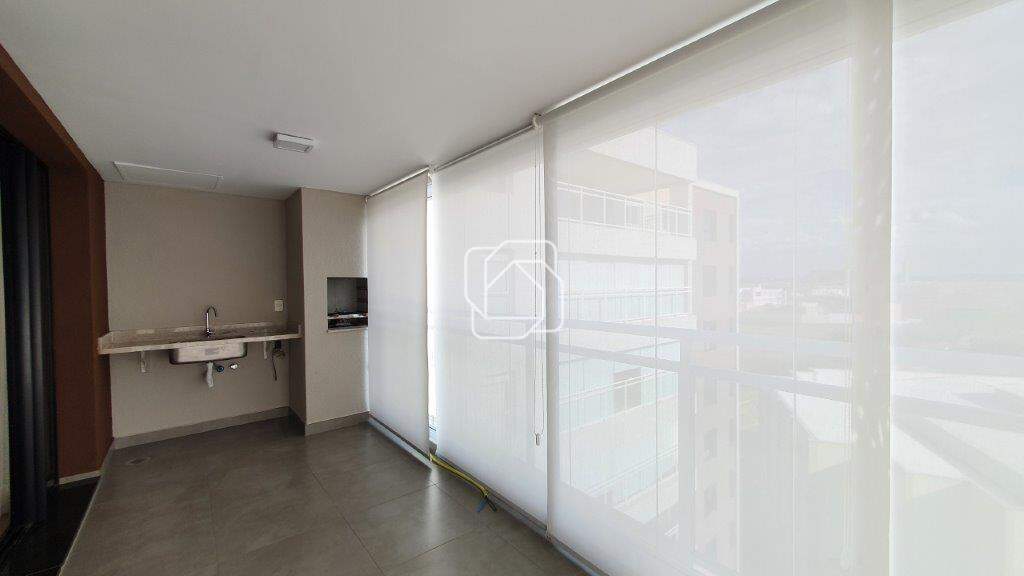 Apartamento para aluguel em Itu - SP - Jardim Plaza Atheneé: 