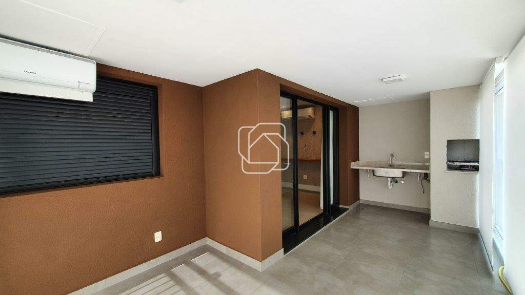 Apartamento para aluguel em Itu - SP - Jardim Plaza Atheneé: 