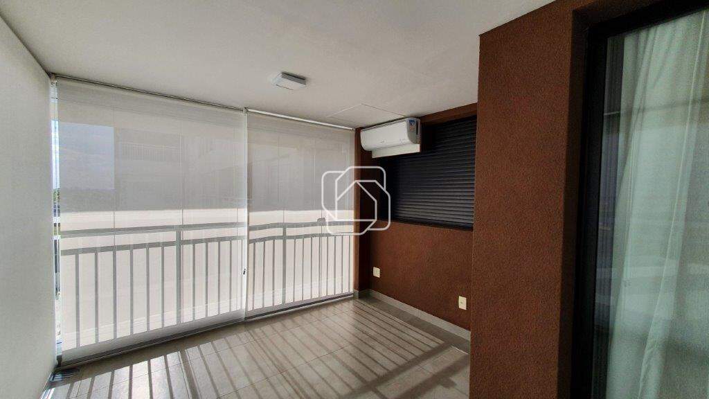 Apartamento para aluguel em Itu - SP - Jardim Plaza Atheneé: 