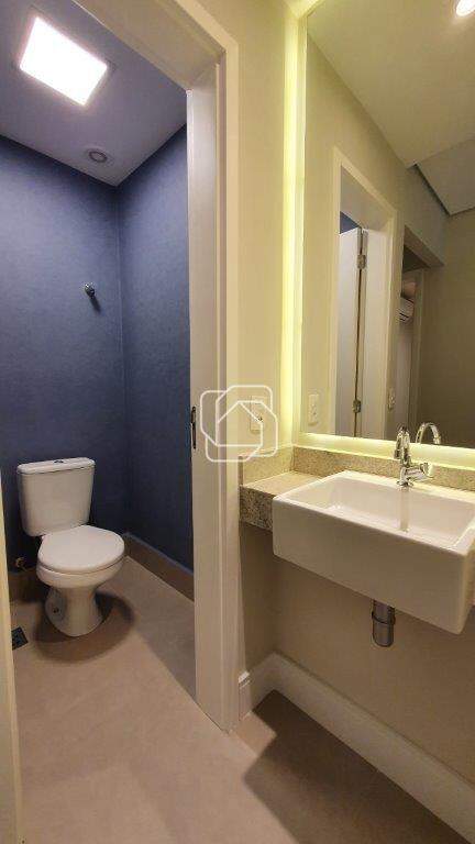 Apartamento para aluguel em Itu - SP - Jardim Plaza Atheneé: 