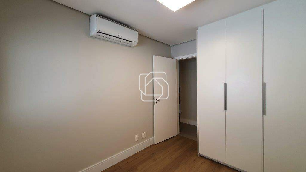 Apartamento para aluguel em Itu - SP - Jardim Plaza Atheneé: 