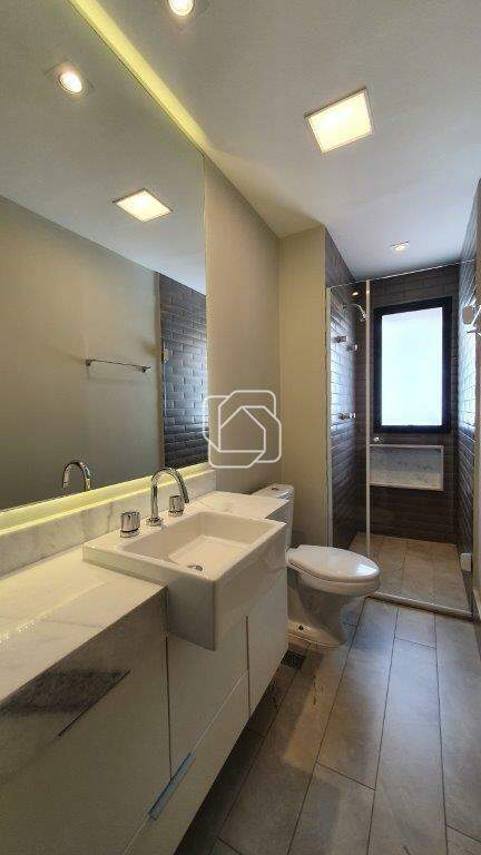 Apartamento para aluguel em Itu - SP - Jardim Plaza Atheneé: 