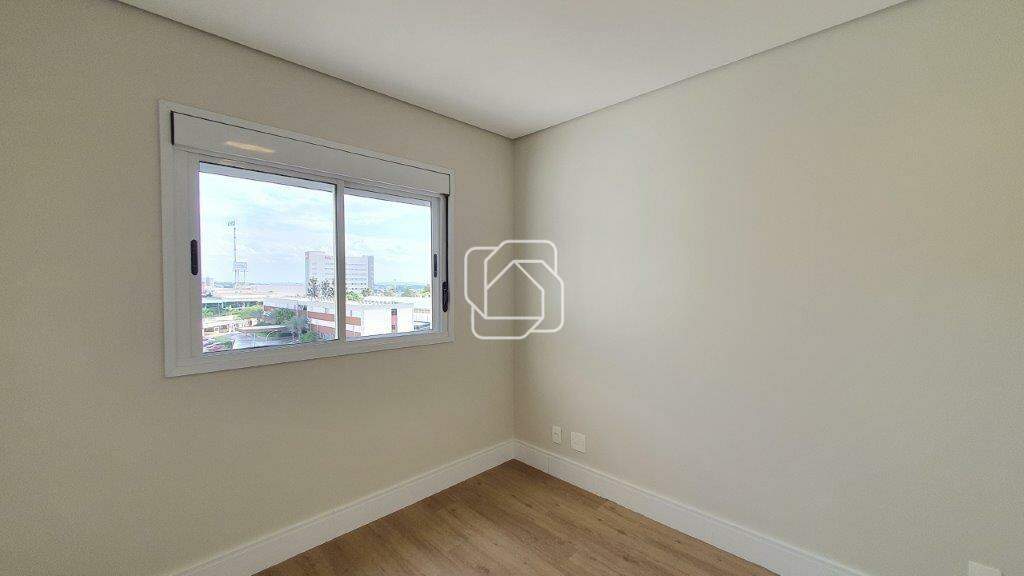 Apartamento para aluguel em Itu - SP - Jardim Plaza Atheneé: 