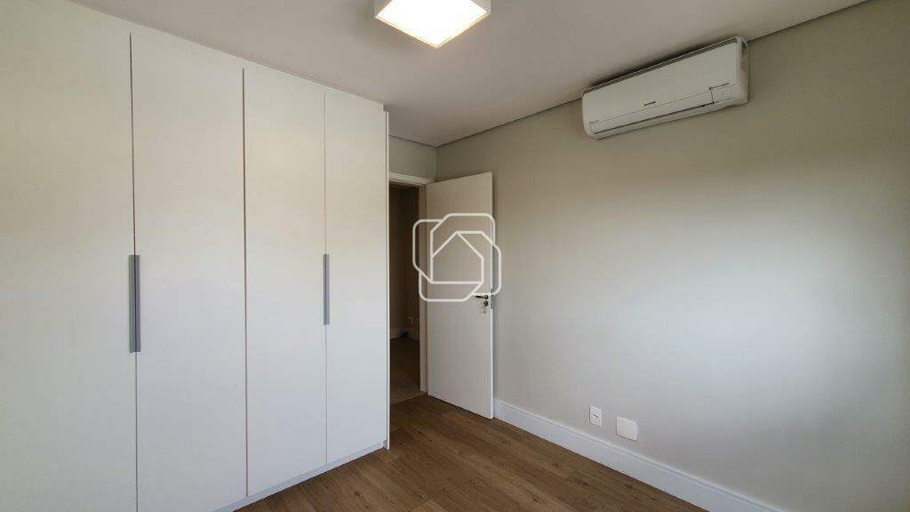 Apartamento para aluguel em Itu - SP - Jardim Plaza Atheneé: 