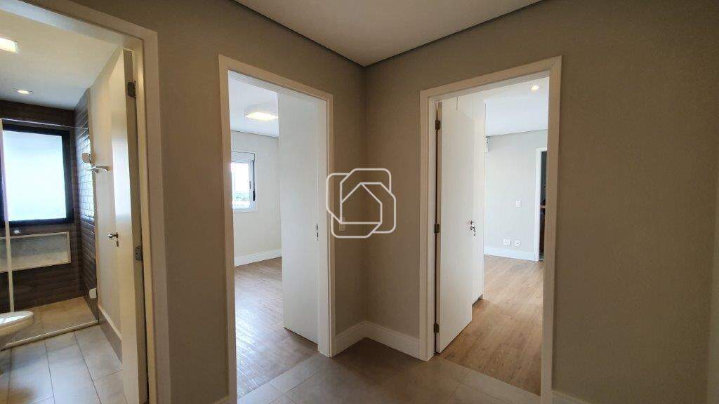Apartamento para aluguel em Itu - SP - Jardim Plaza Atheneé: 