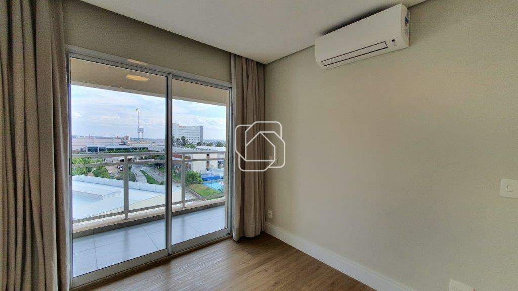 Apartamento para aluguel em Itu - SP - Jardim Plaza Atheneé: 