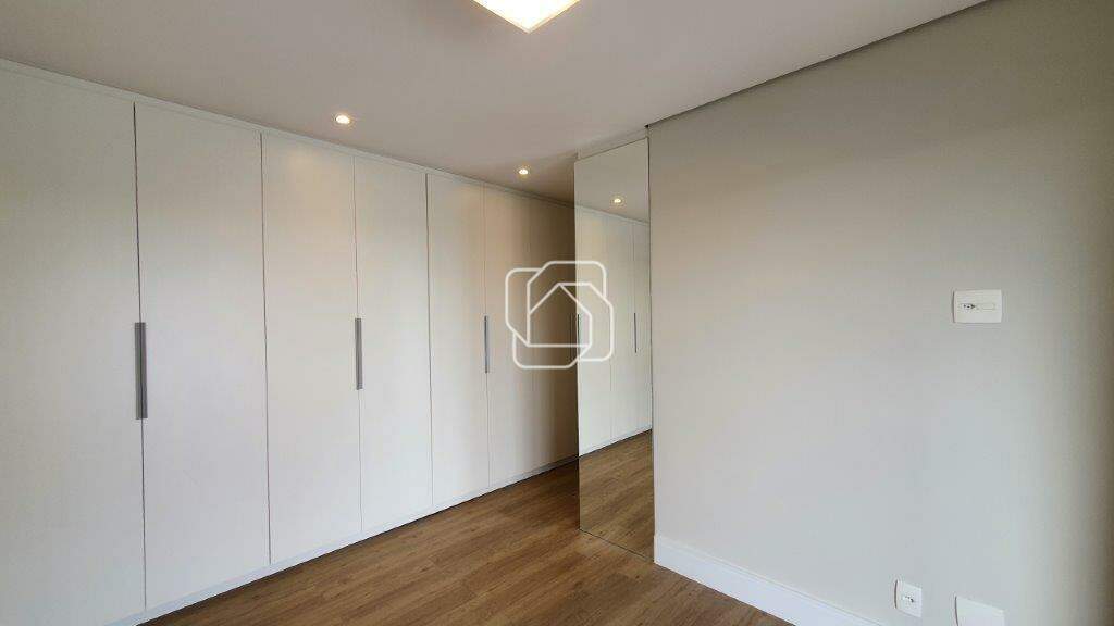 Apartamento para aluguel em Itu - SP - Jardim Plaza Atheneé: 