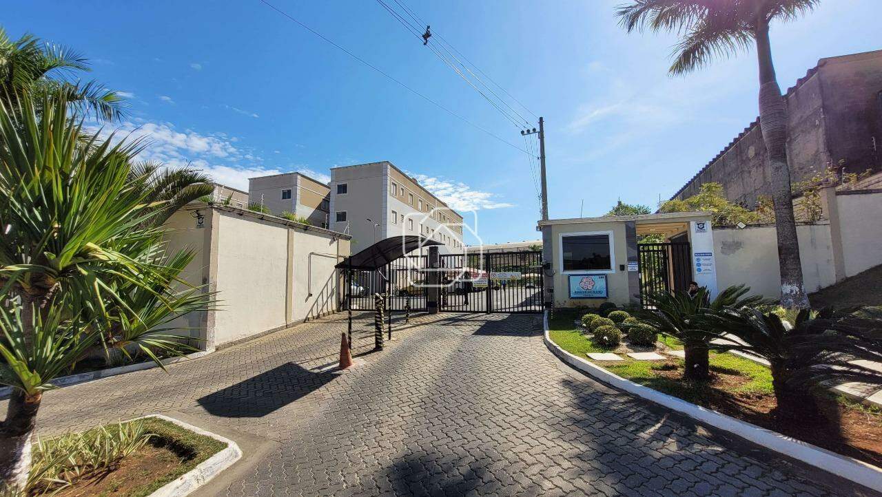 Apartamento para aluguel em Itu - SP - Parque Nossa Senhora da Candelária:
