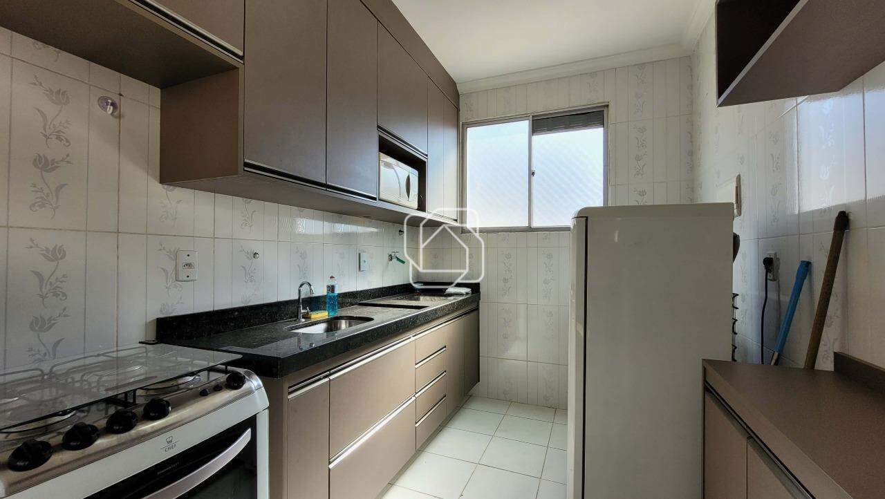Apartamento para aluguel em Itu - SP - Parque Nossa Senhora da Candelária: 