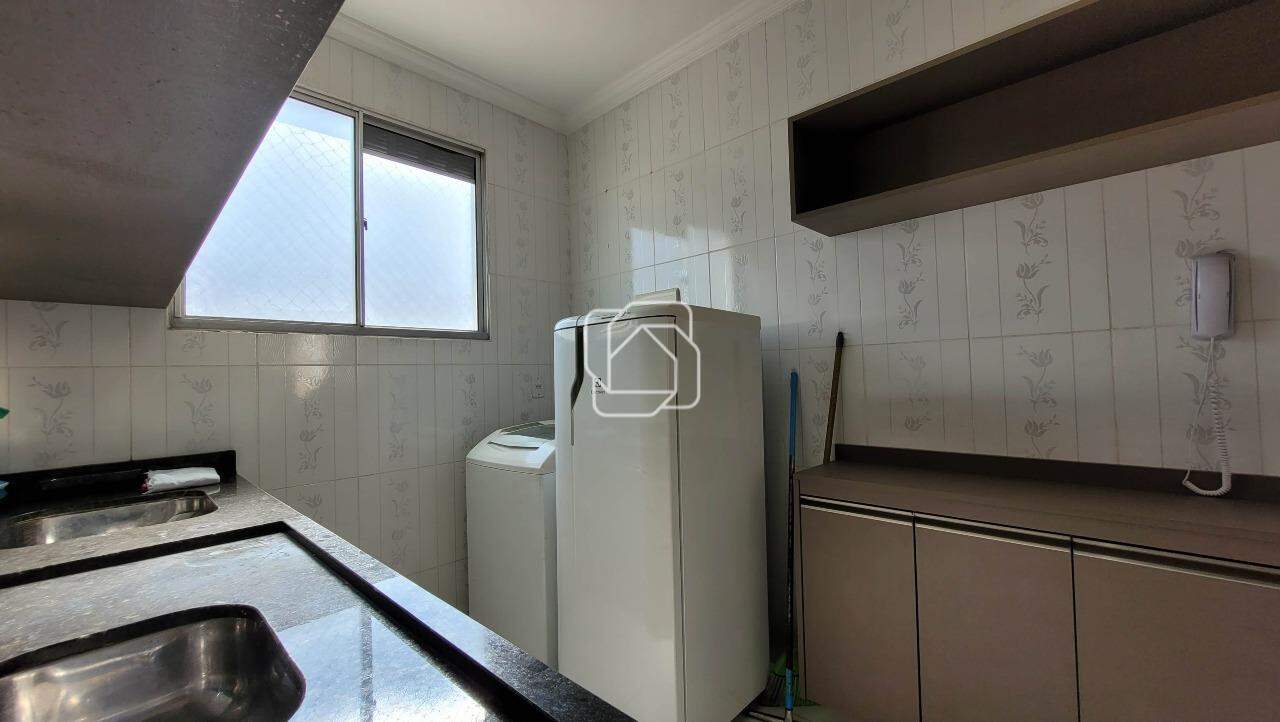 Apartamento para aluguel em Itu - SP - Parque Nossa Senhora da Candelária: