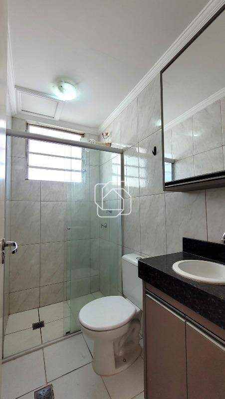 Apartamento para aluguel em Itu - SP - Parque Nossa Senhora da Candelária: