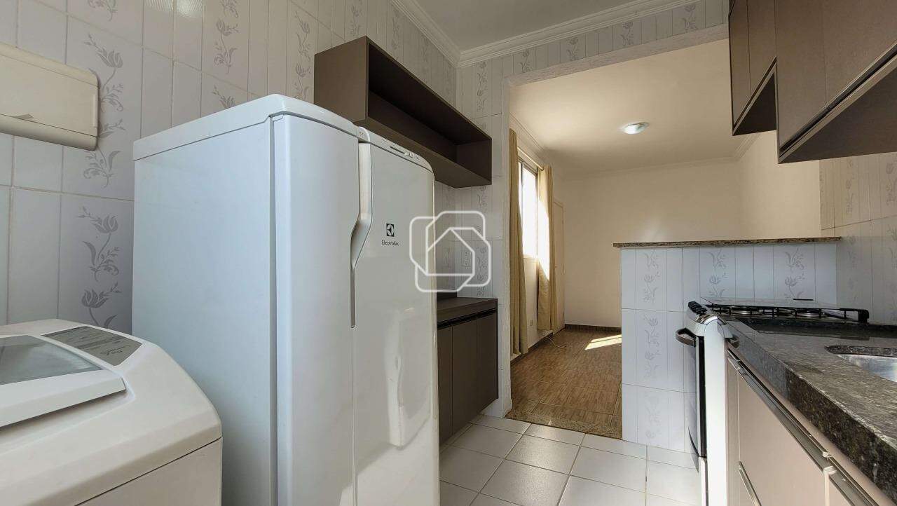 Apartamento para aluguel em Itu - SP - Parque Nossa Senhora da Candelária: