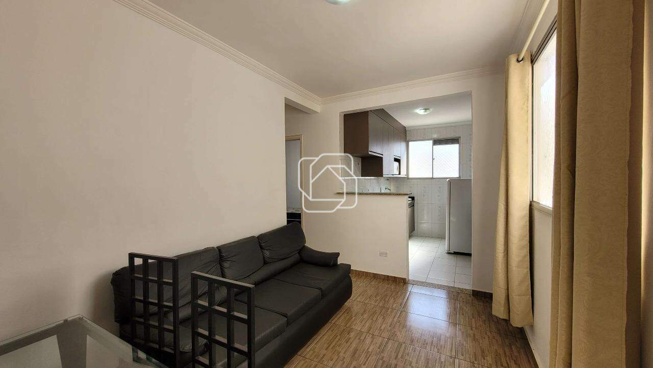 Apartamento para aluguel em Itu - SP - Parque Nossa Senhora da Candelária: 