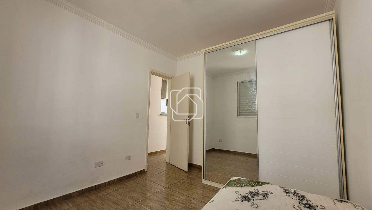 Apartamento para aluguel em Itu - SP - Parque Nossa Senhora da Candelária: