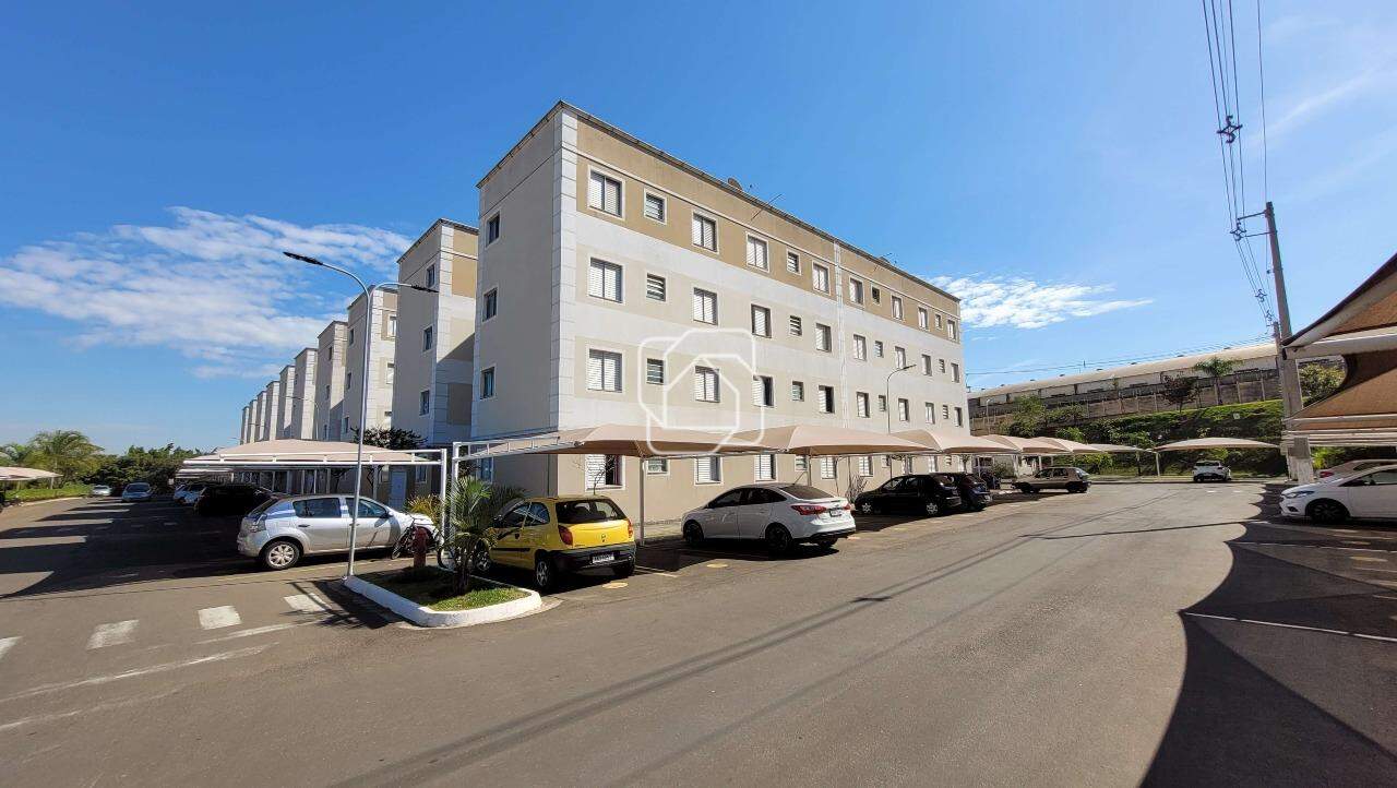 Apartamento para aluguel em Itu - SP - Parque Nossa Senhora da Candelária:
