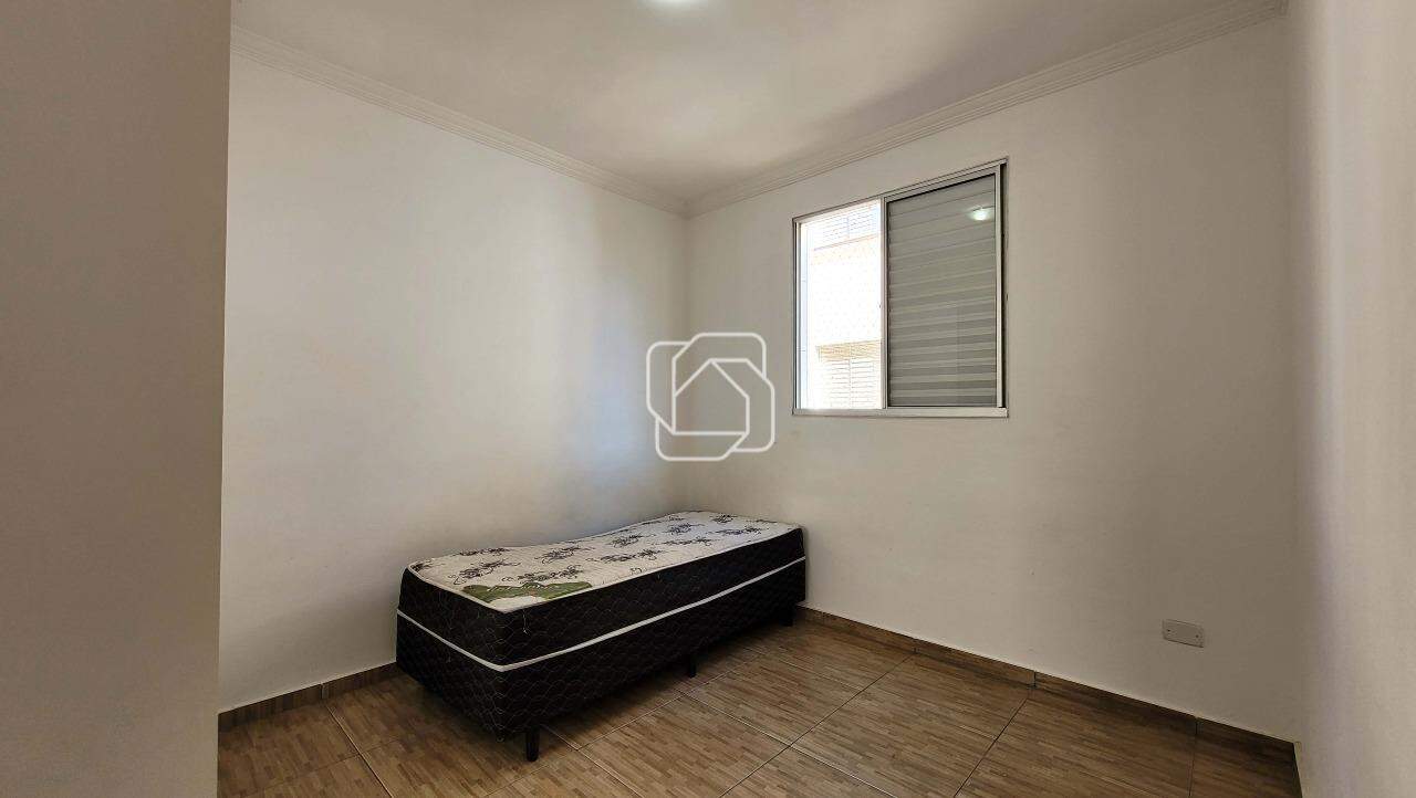 Apartamento para aluguel em Itu - SP - Parque Nossa Senhora da Candelária: