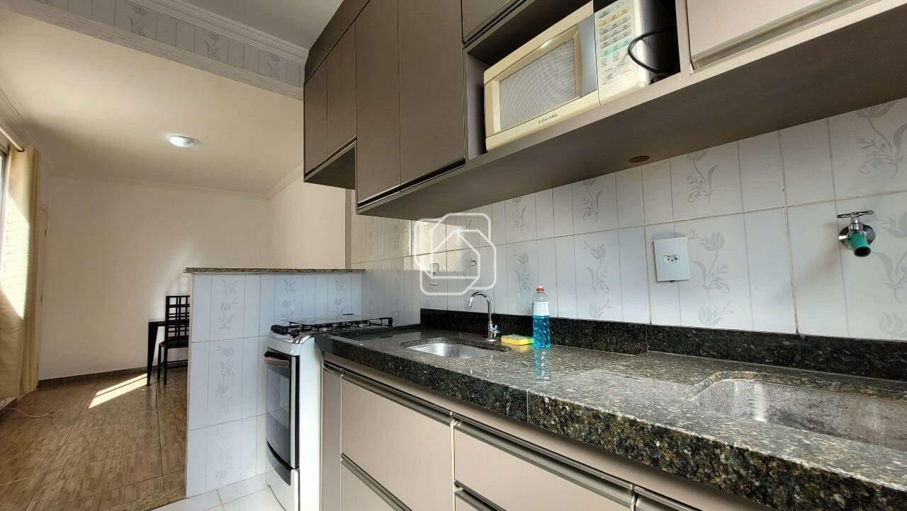 Apartamento para aluguel em Itu - SP - Parque Nossa Senhora da Candelária: