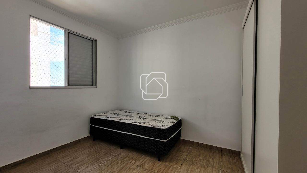 Apartamento para aluguel em Itu - SP - Parque Nossa Senhora da Candelária: