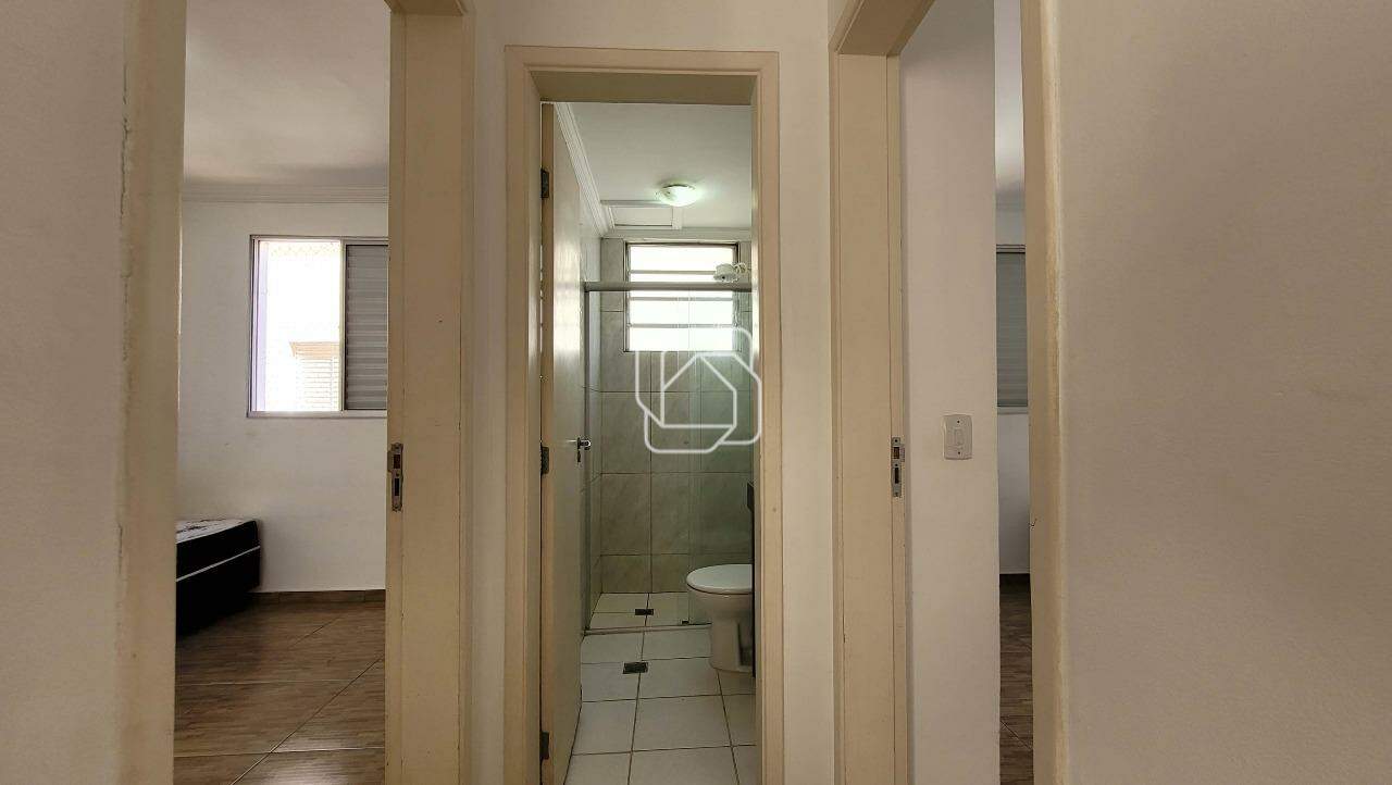 Apartamento para aluguel em Itu - SP - Parque Nossa Senhora da Candelária: