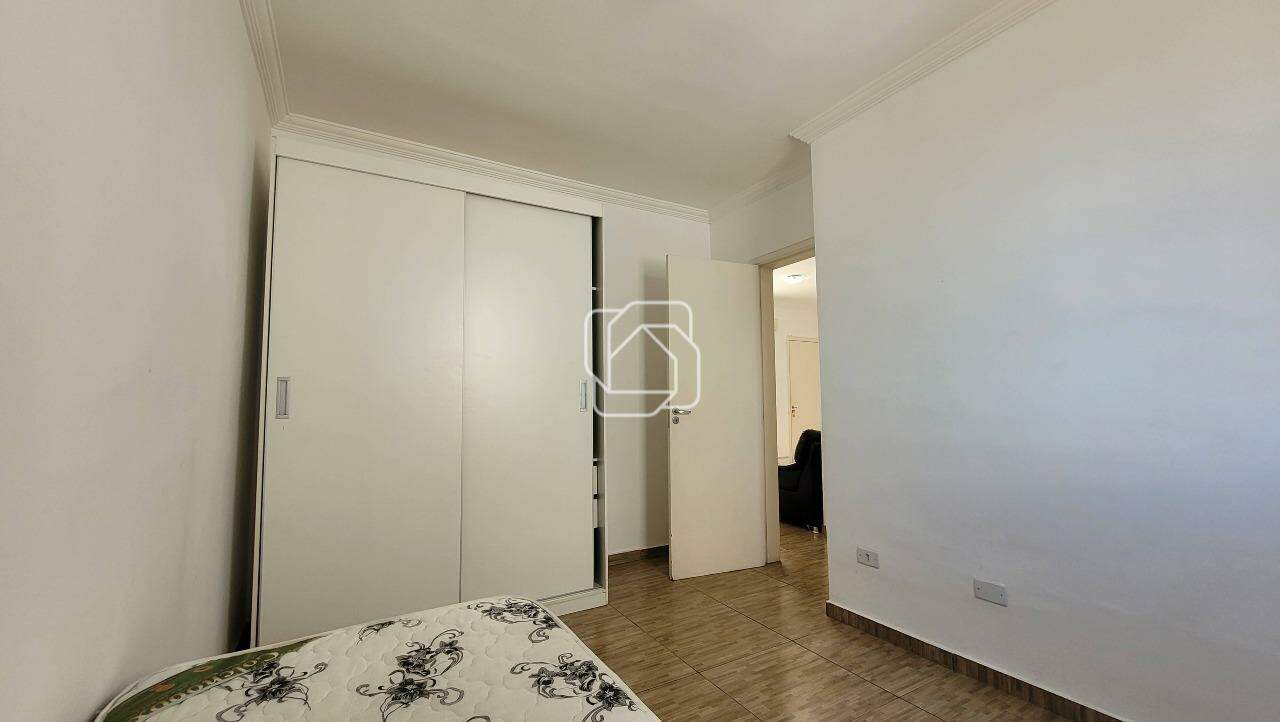 Apartamento para aluguel em Itu - SP - Parque Nossa Senhora da Candelária: