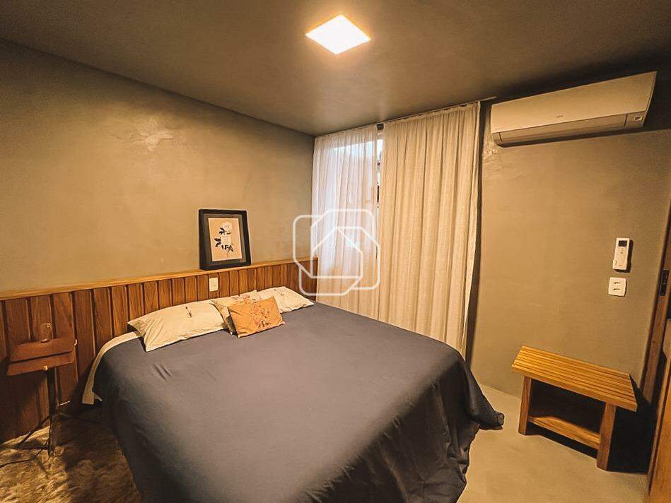 Casa de Condomínio à venda em Porto Feliz - SP - Condomínio Fazenda Boa Vista: Quarto