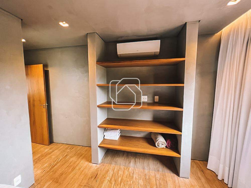 Casa de Condomínio à venda em Porto Feliz - SP - Condomínio Fazenda Boa Vista: Quarto