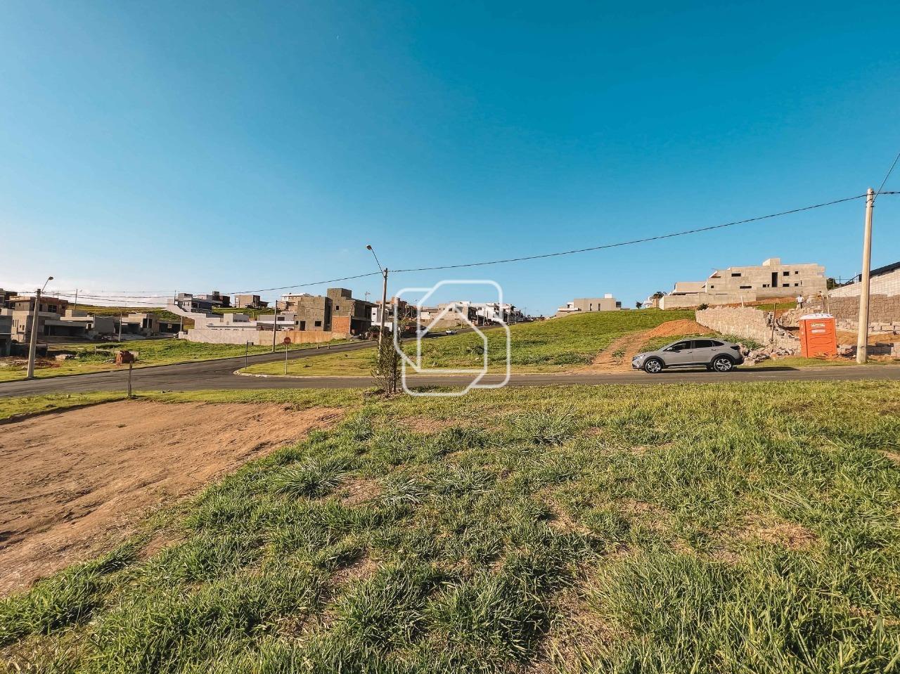 Terreno à venda em Itu - SP - Residencial Saint Paul: Visão geral do terreno