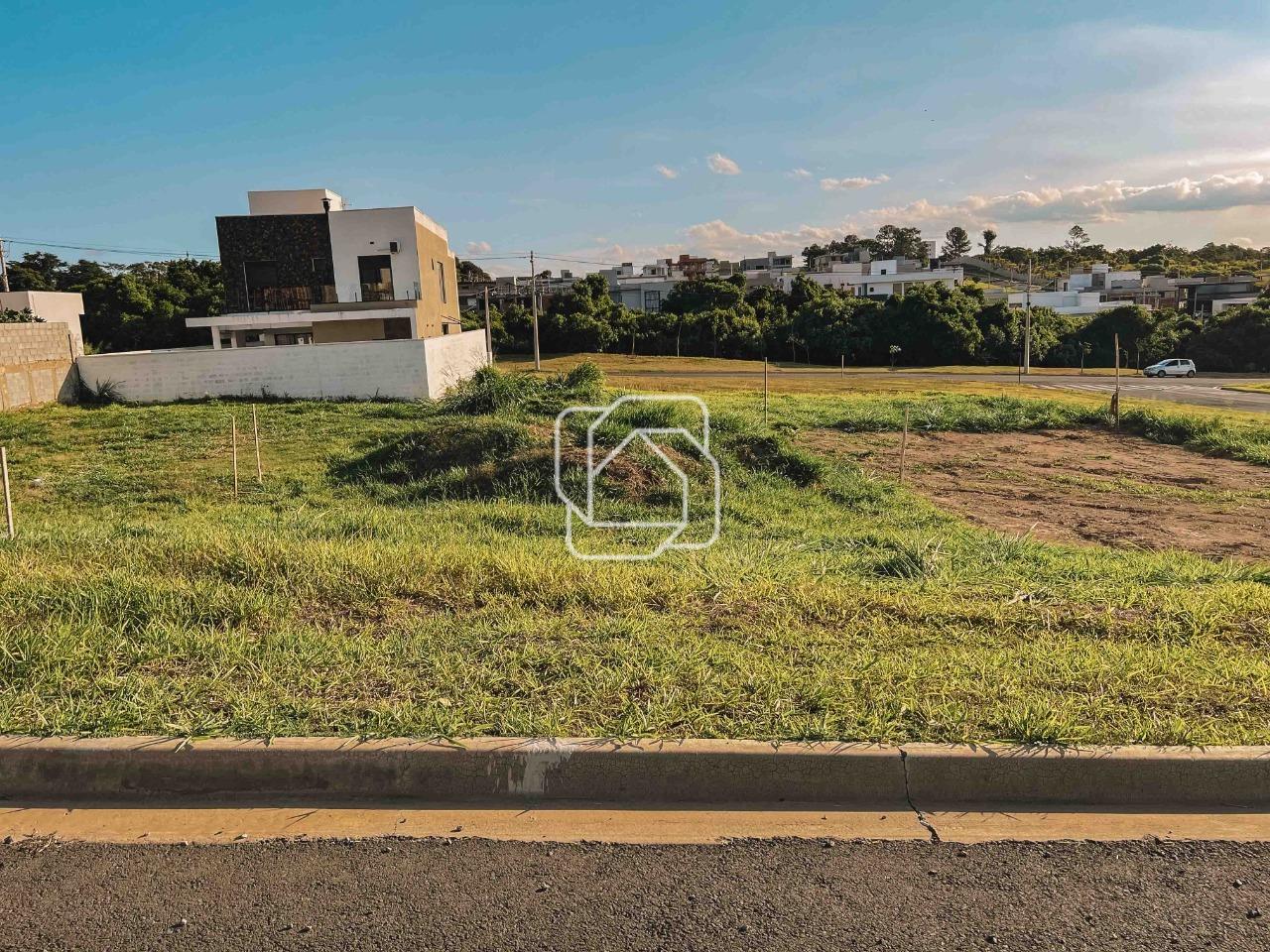 Terreno à venda em Itu - SP - Residencial Saint Paul: Visão geral do terreno