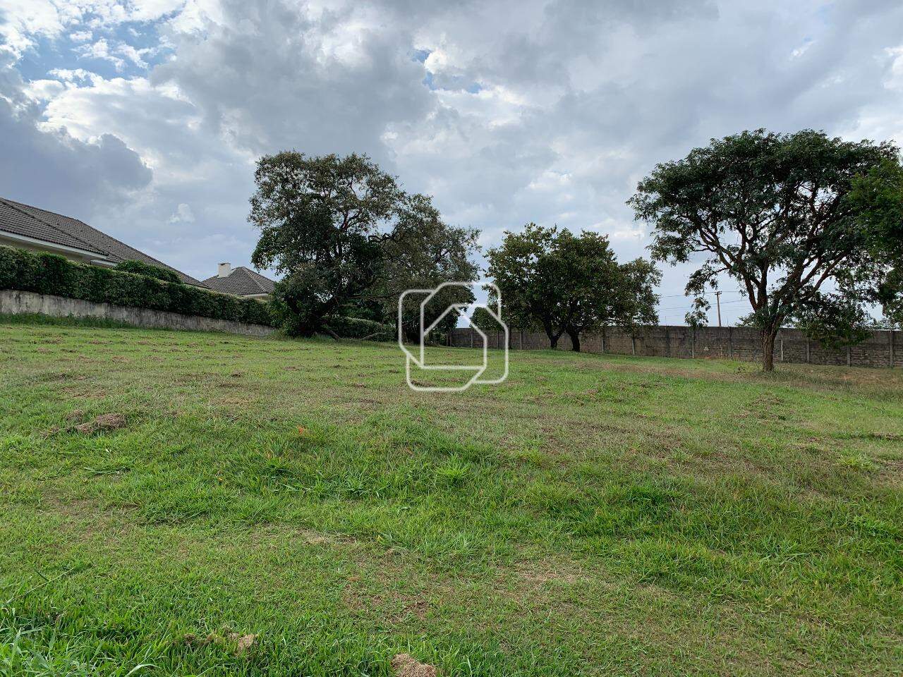 Terreno à venda em Itu - SP - Condomínio Terras de São José: 