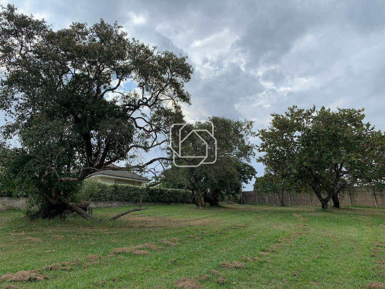 Terreno à venda em Itu - SP - Condomínio Terras de São José: 