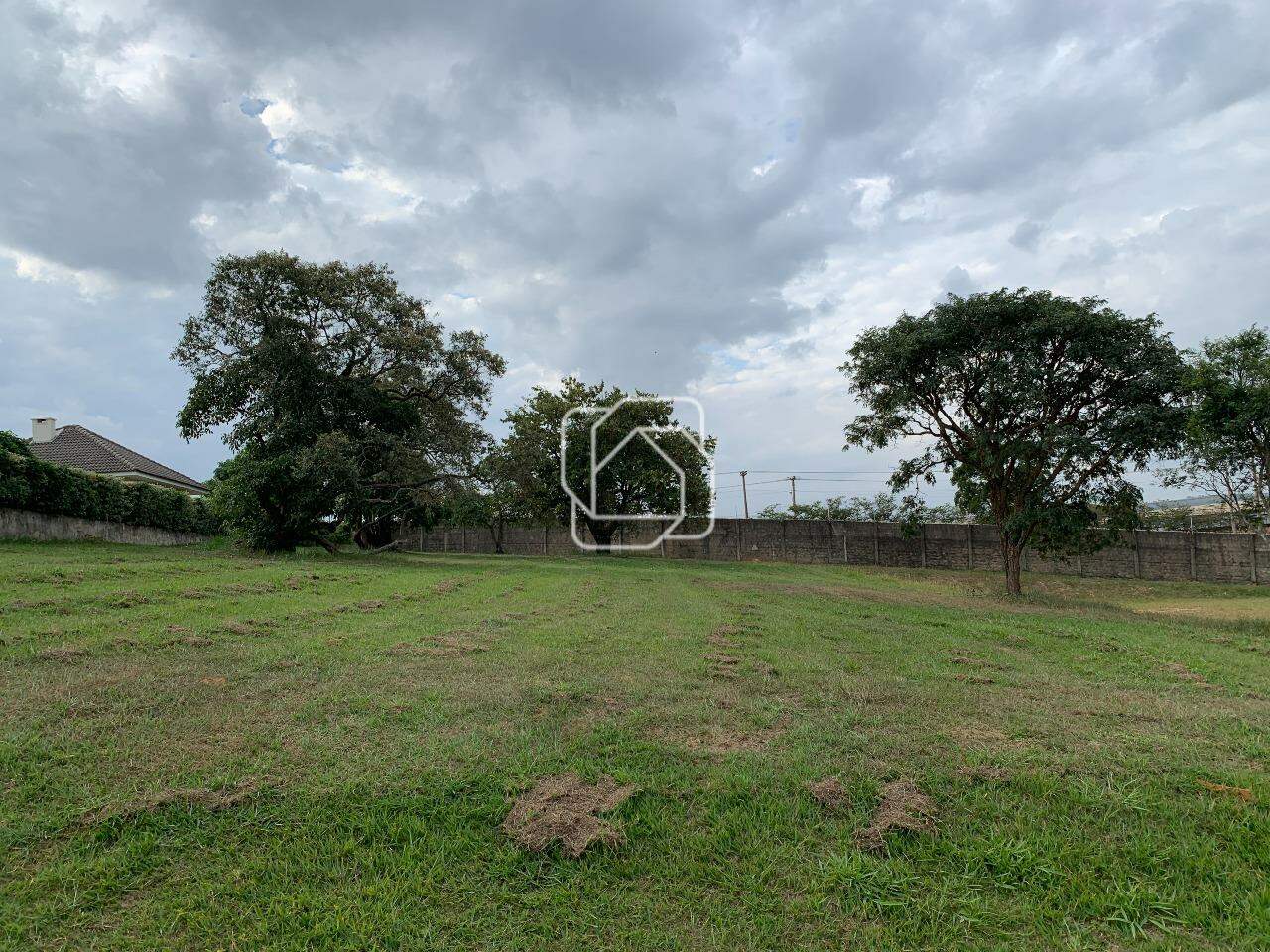 Terreno à venda em Itu - SP - Condomínio Terras de São José: 