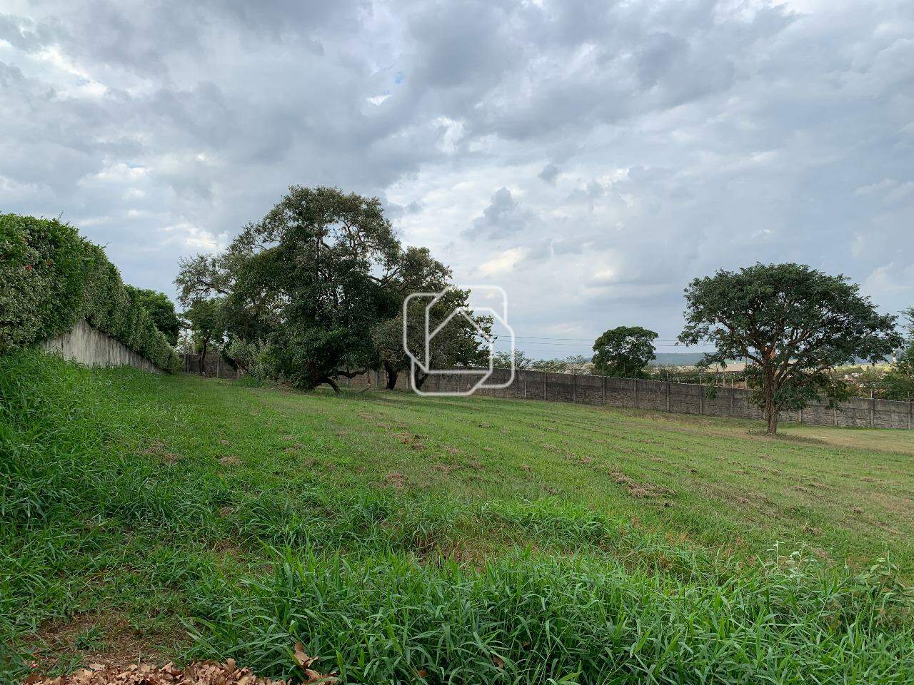 Terreno à venda em Itu - SP - Condomínio Terras de São José: 